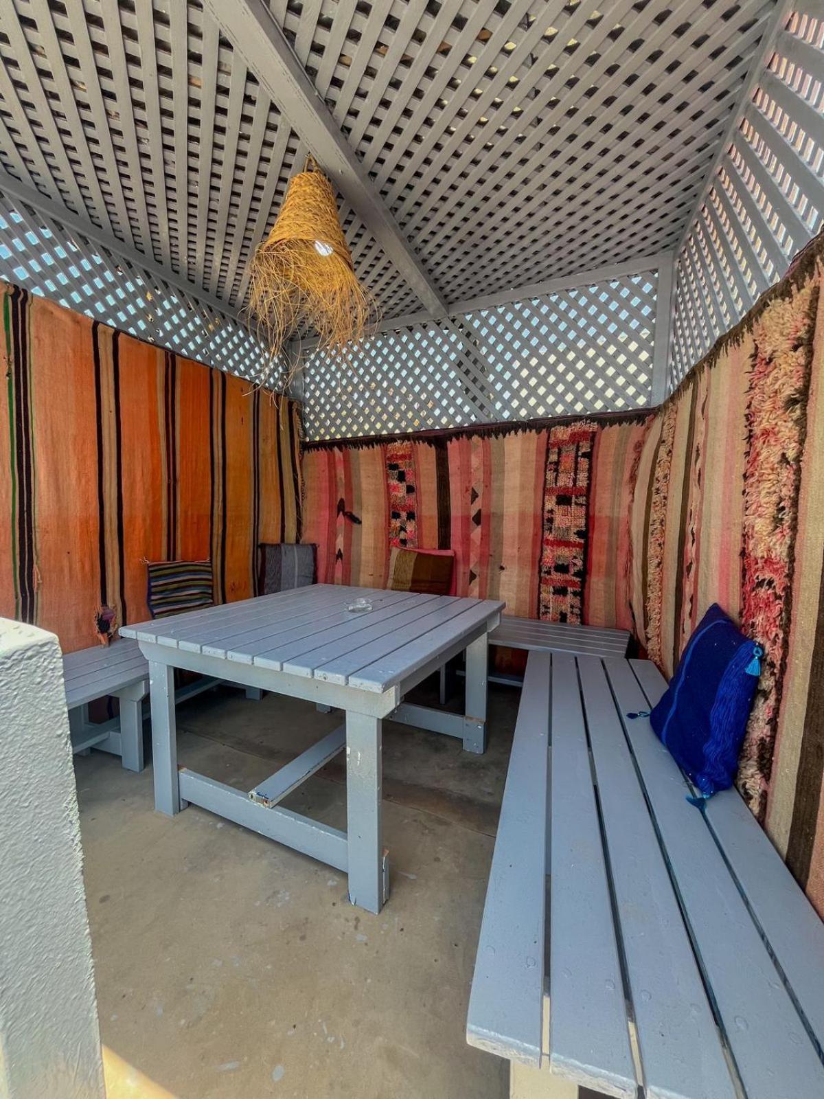 Riad Dar Esauira Exterior foto
